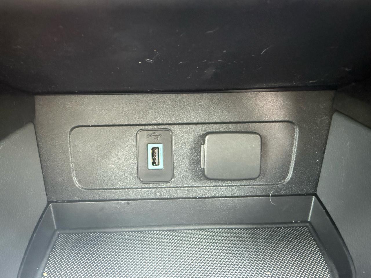 Ford Escape  2018