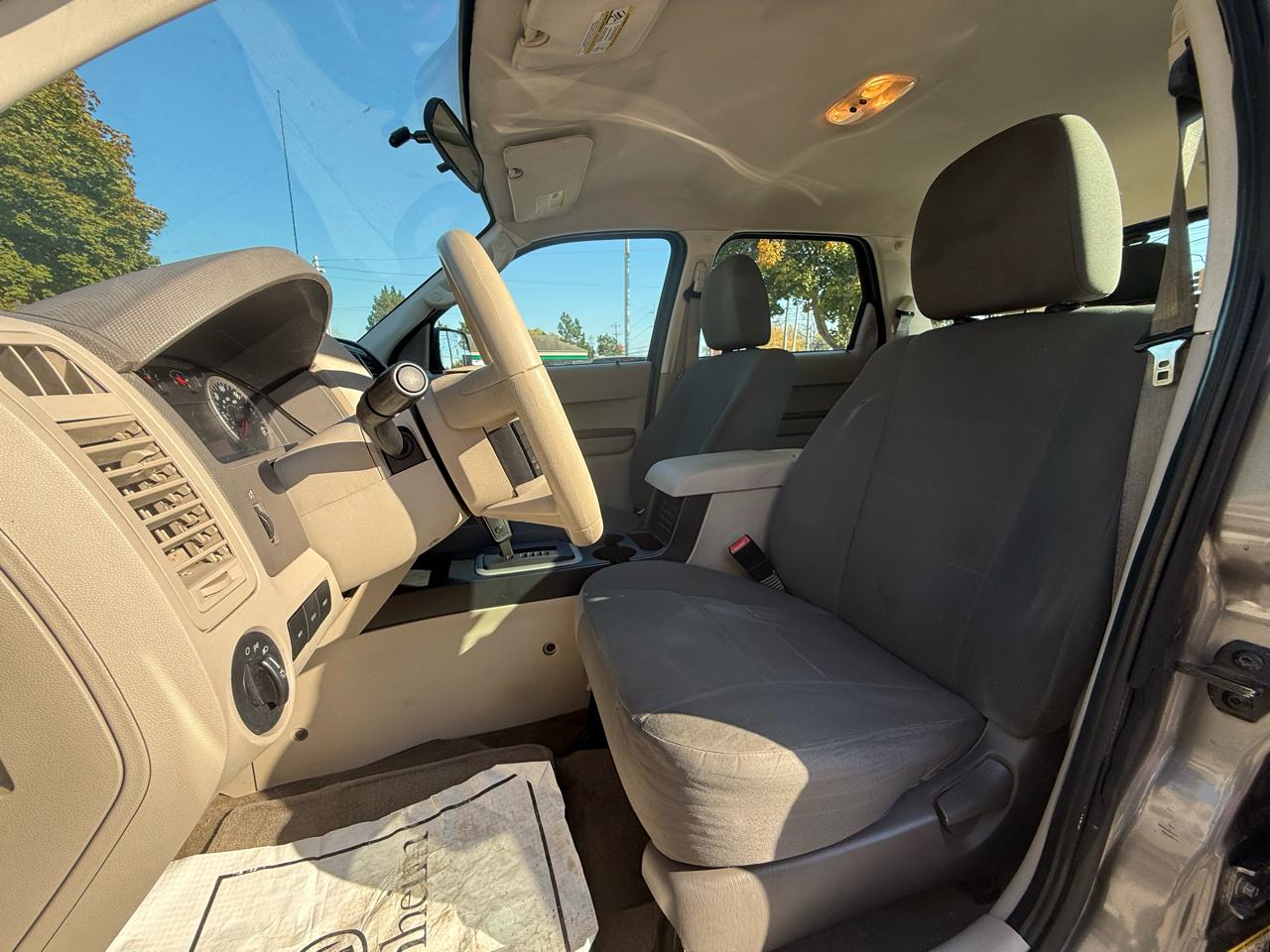 Ford Escape  2011