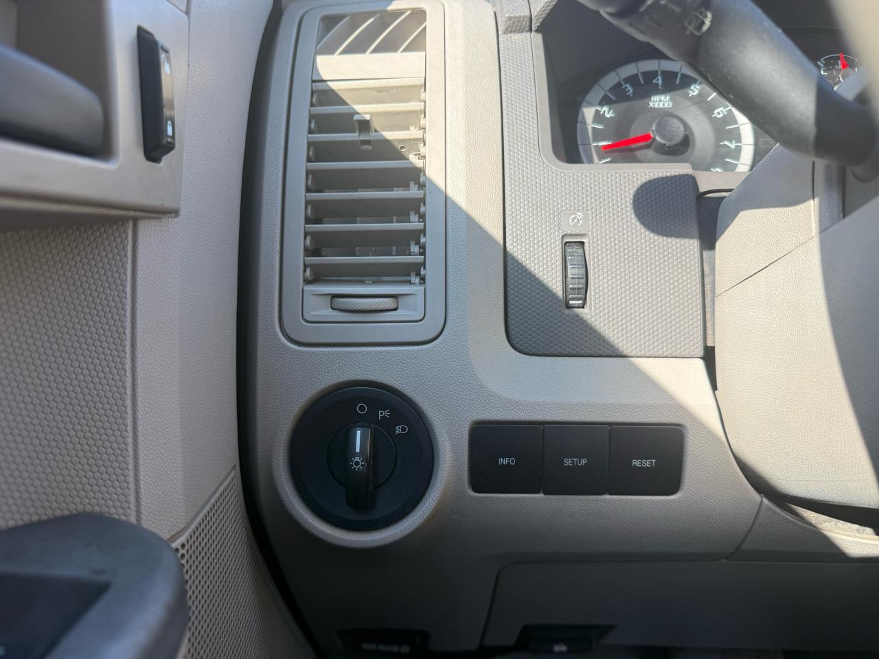 Ford Escape  2011