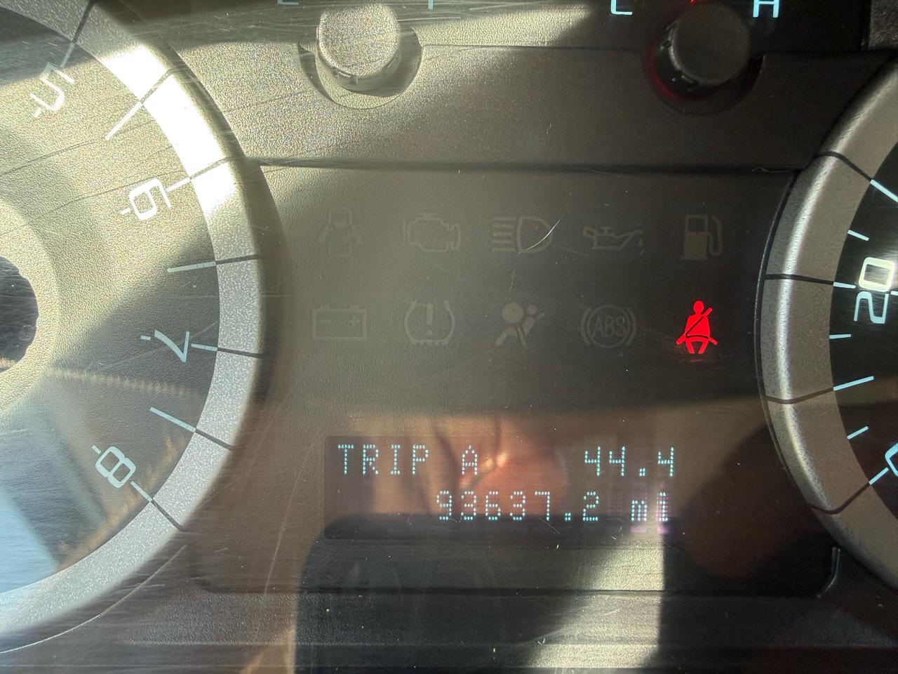Ford Escape  2011