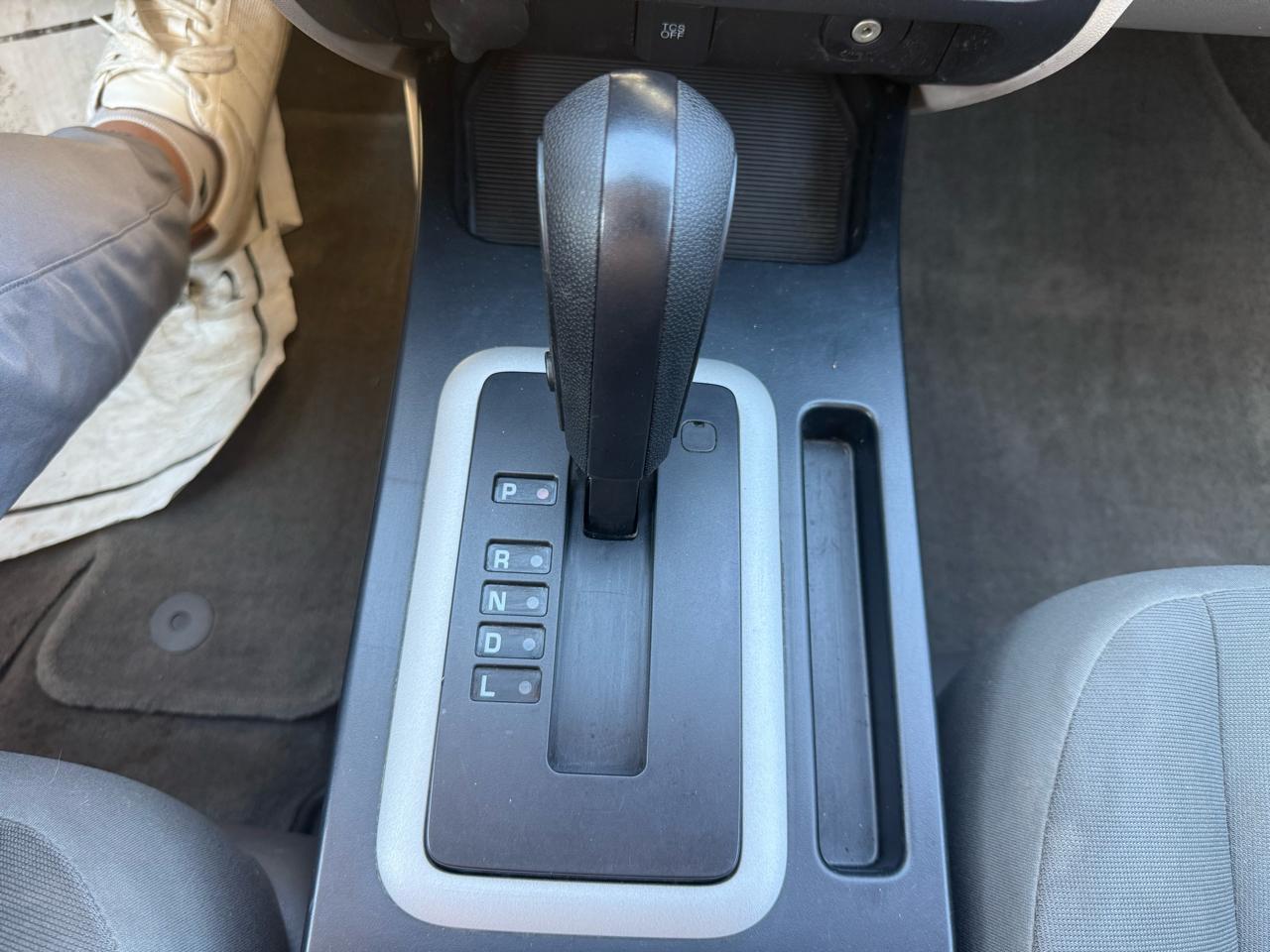 Ford Escape  2011