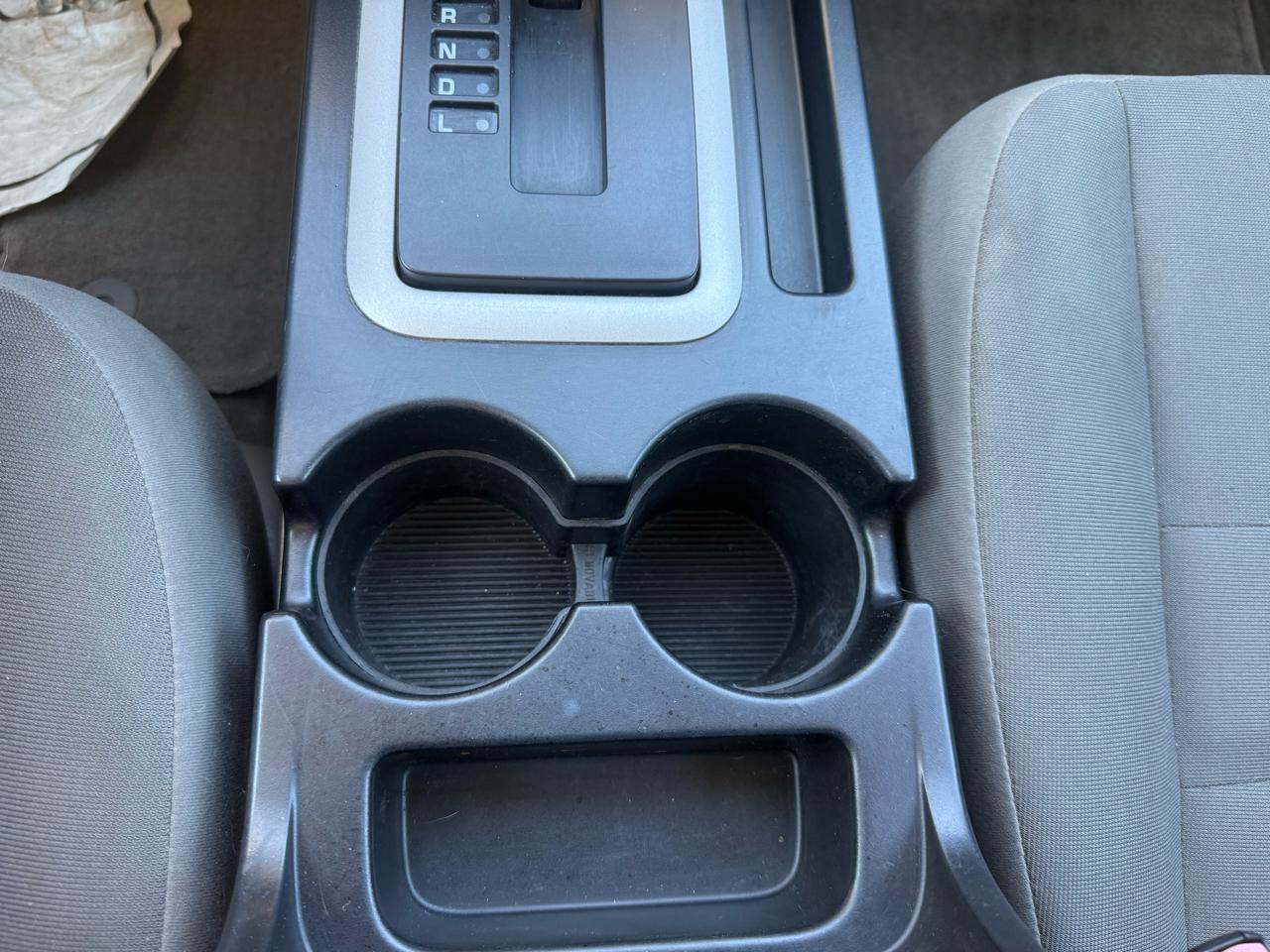 Ford Escape  2011
