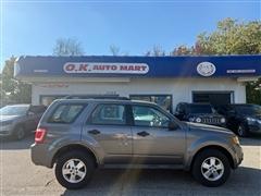 2011 Ford Escape 