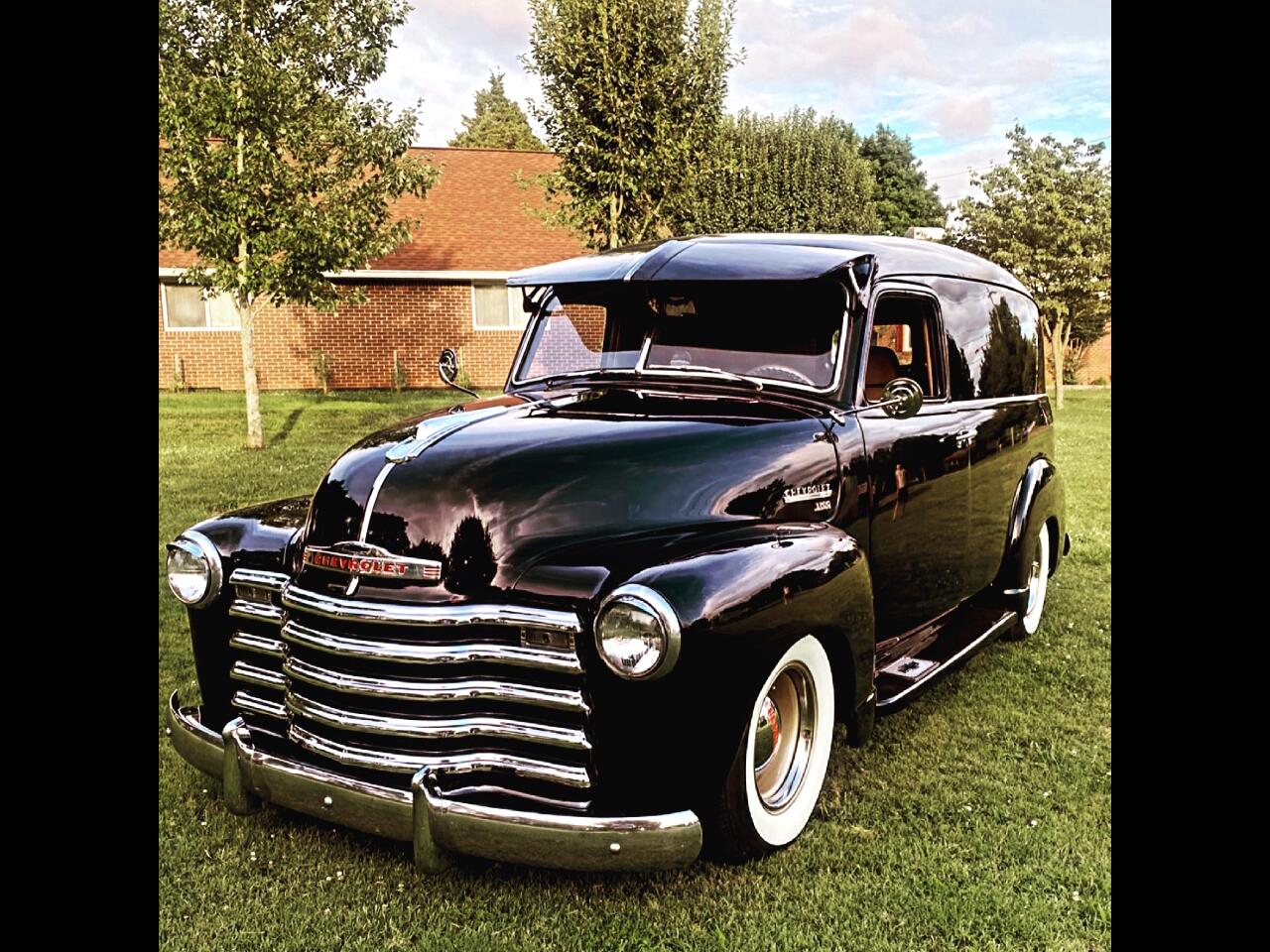 Chevrolet Other  1949