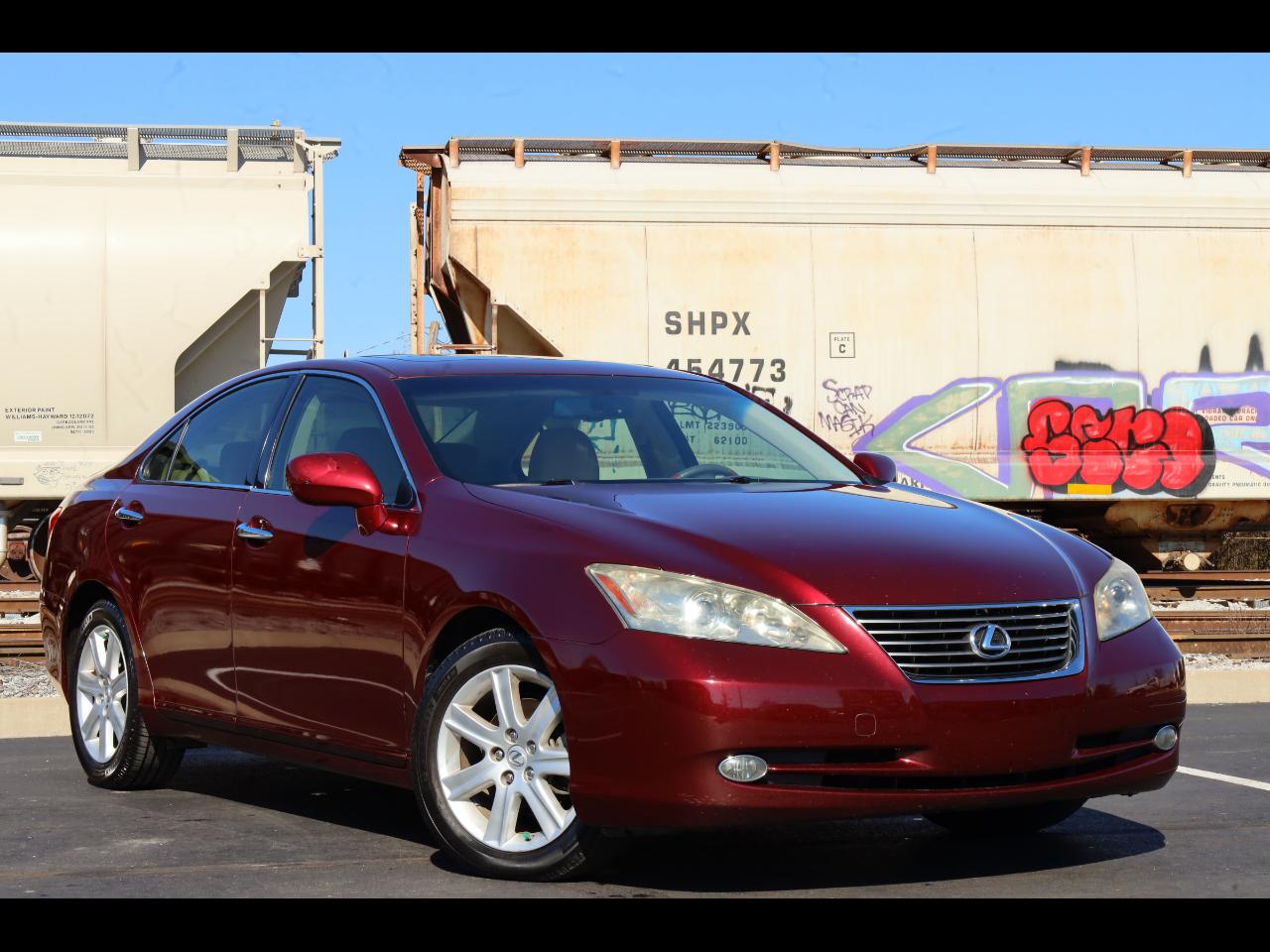 2007 Lexus ES 350