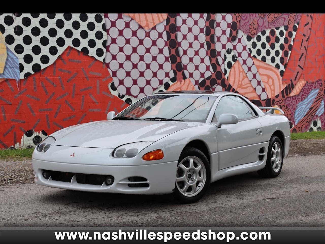 1994 Mitsubishi 3000GT's photo