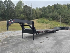 2024 Stryker 8.5 X 40 