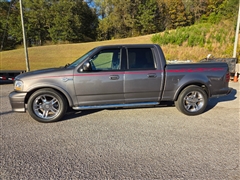 2002 Ford F-150 