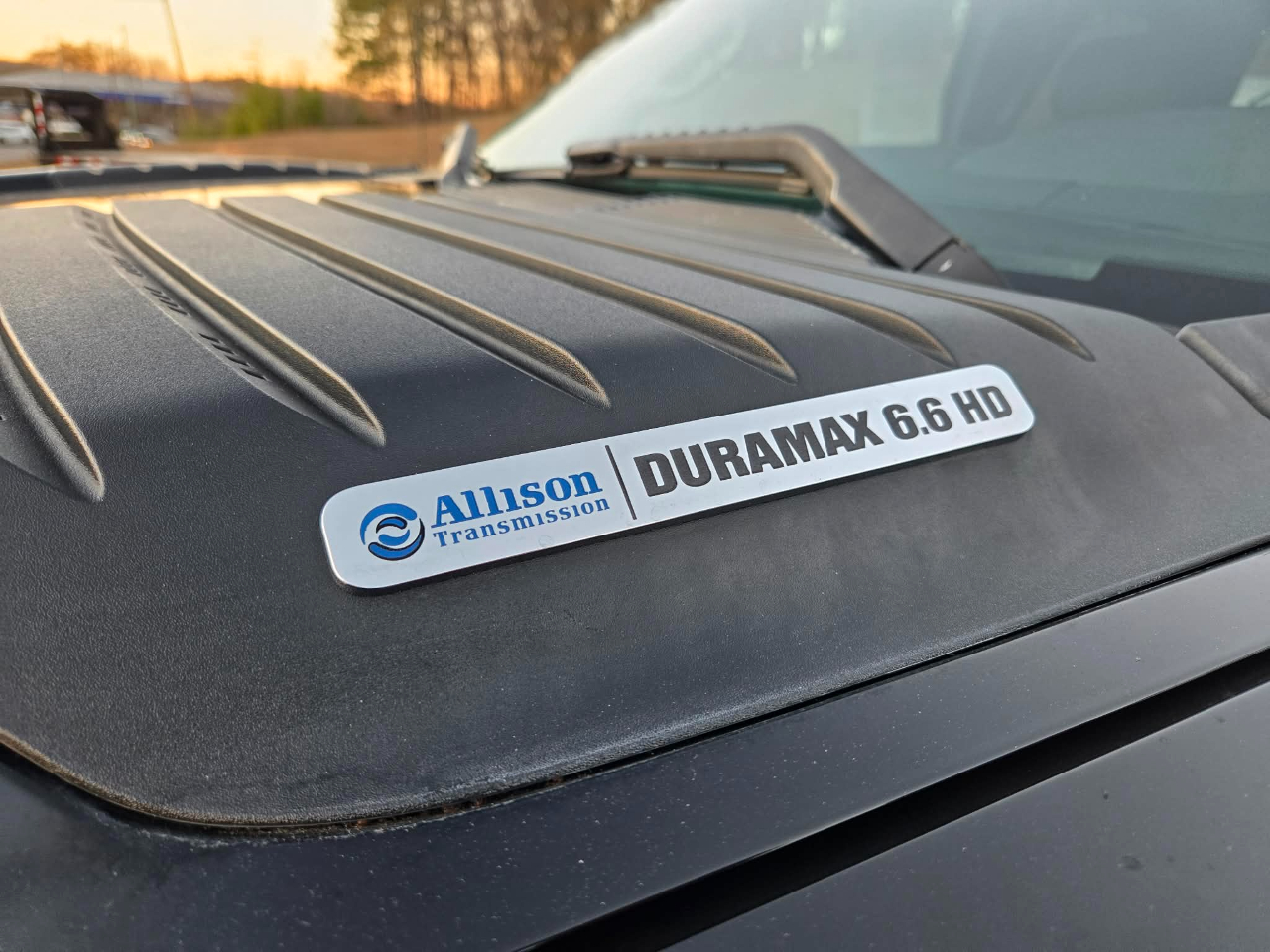 Chevrolet Silverado 3500HD 4WD Ext Cab 158.2" LT 2013