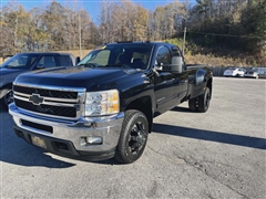 2013 Chevrolet Silverado 3500HD 