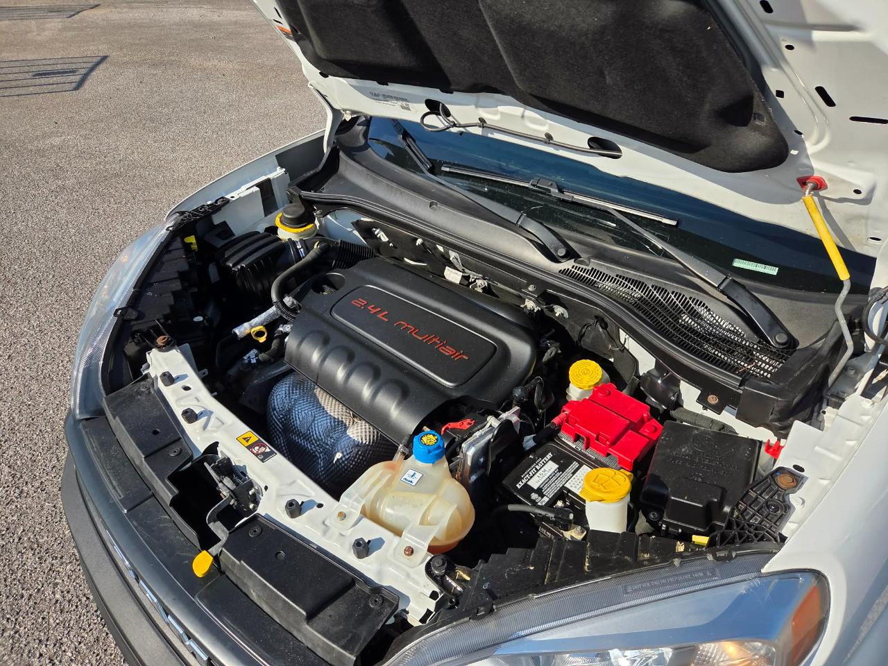 RAM ProMaster City Cargo Van Tradesman Van 2021