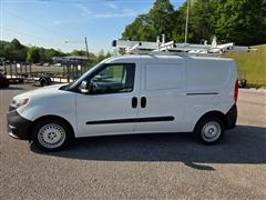 2021 RAM ProMaster City Cargo Van 