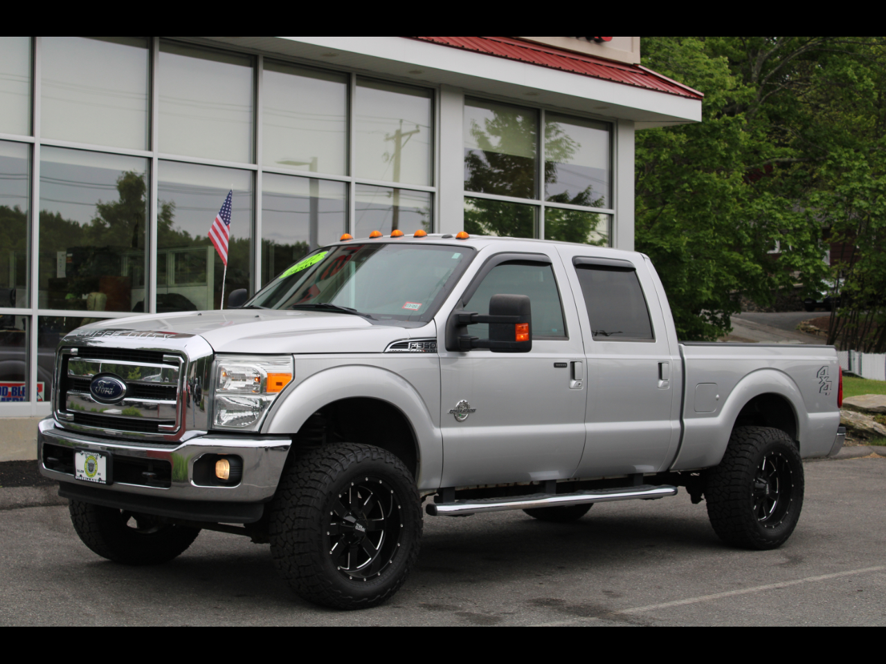 Seic High Idle Mod Pictures Page 12 Ford Truck