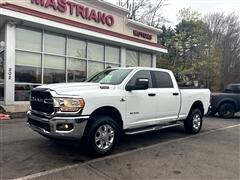 2023 RAM 2500  2023 RAM 2500