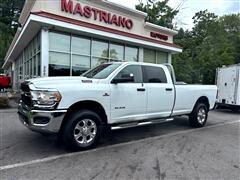 2022 RAM 3500  2022 RAM 3500