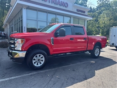 2021 Ford Super Duty F-250 SRW  2021 Ford Super Duty F-250 SRW