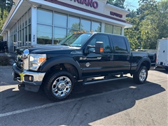 2016 Ford Super Duty F-350 SRW 