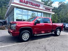2021 Chevrolet Silverado 3500HD  2021 Chevrolet Silverado 3500HD