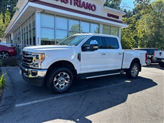 2020 Ford Super Duty F-350 SRW 