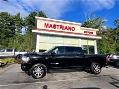 2021 RAM 3500  2021 RAM 3500