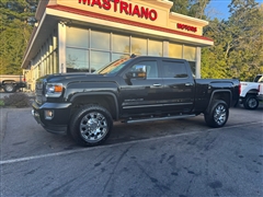 2019 GMC Sierra 2500HD  2019 GMC Sierra 2500HD