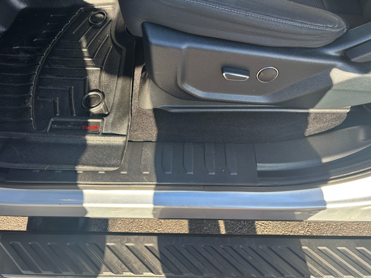 2016 Ford F-150 photo 16