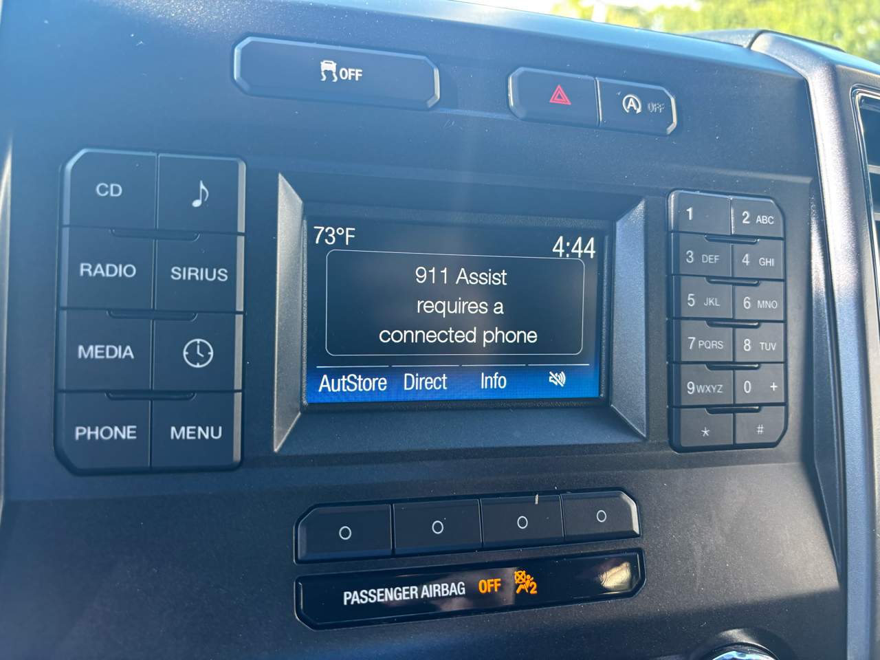 2016 Ford F-150 photo 27