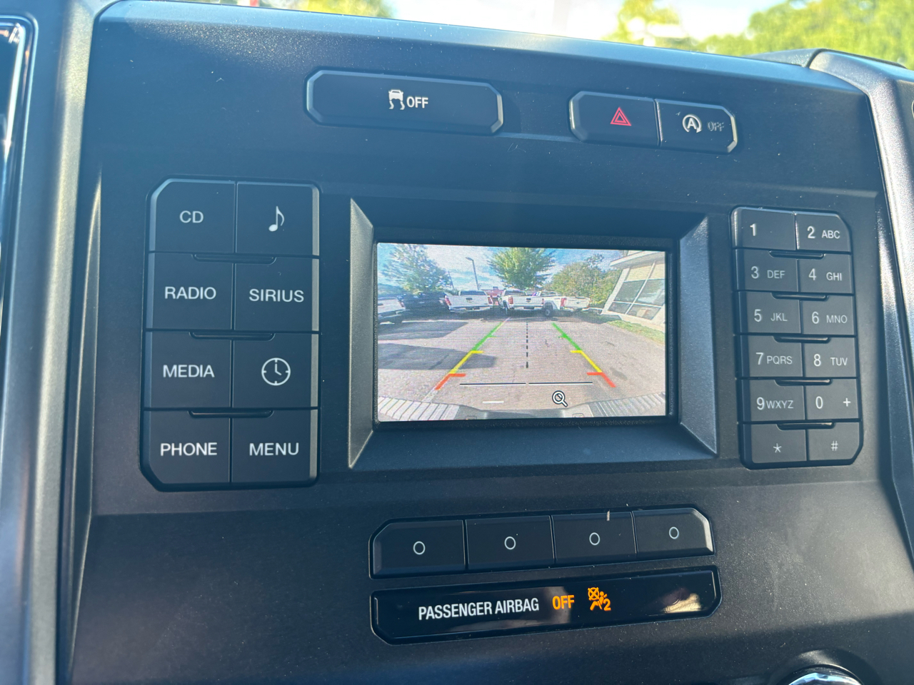 2016 Ford F-150 photo 28