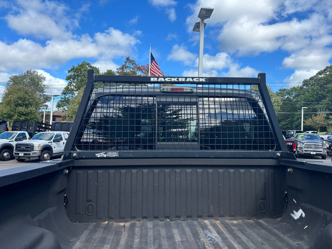 2015 Ford F-250 photo 10