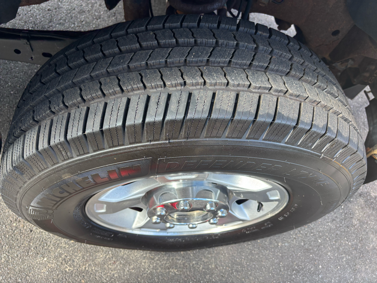 2015 Ford F-250 photo 14