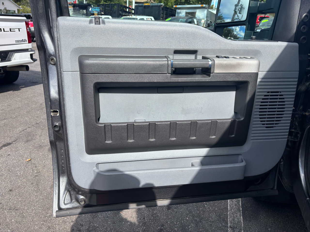 2015 Ford F-250 photo 16