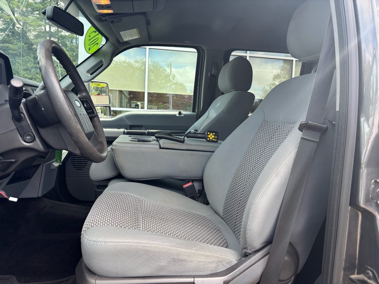 2015 Ford F-250 photo 19