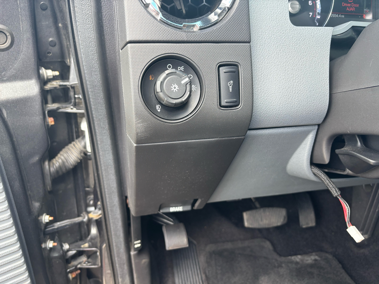 2015 Ford F-250 photo 21