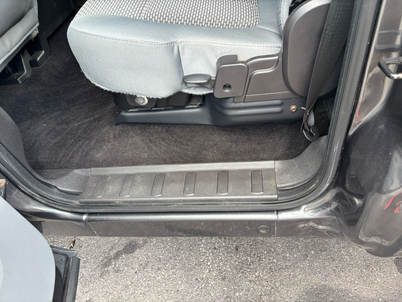 2015 Ford F-250 photo 29