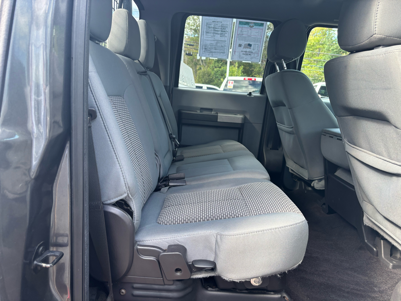 2015 Ford F-250 photo 34