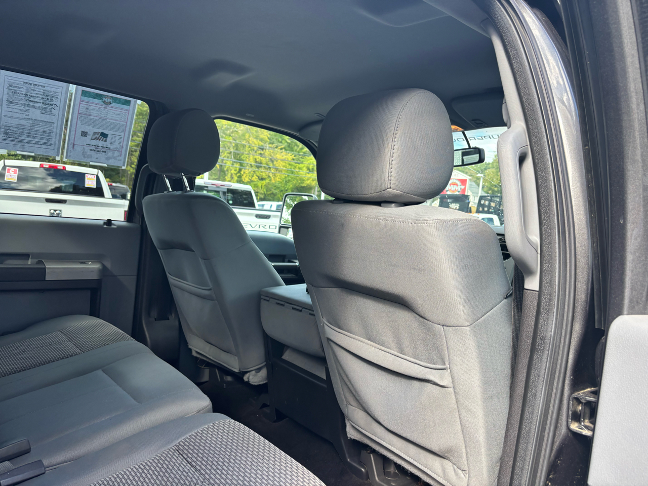 2015 Ford F-250 photo 35