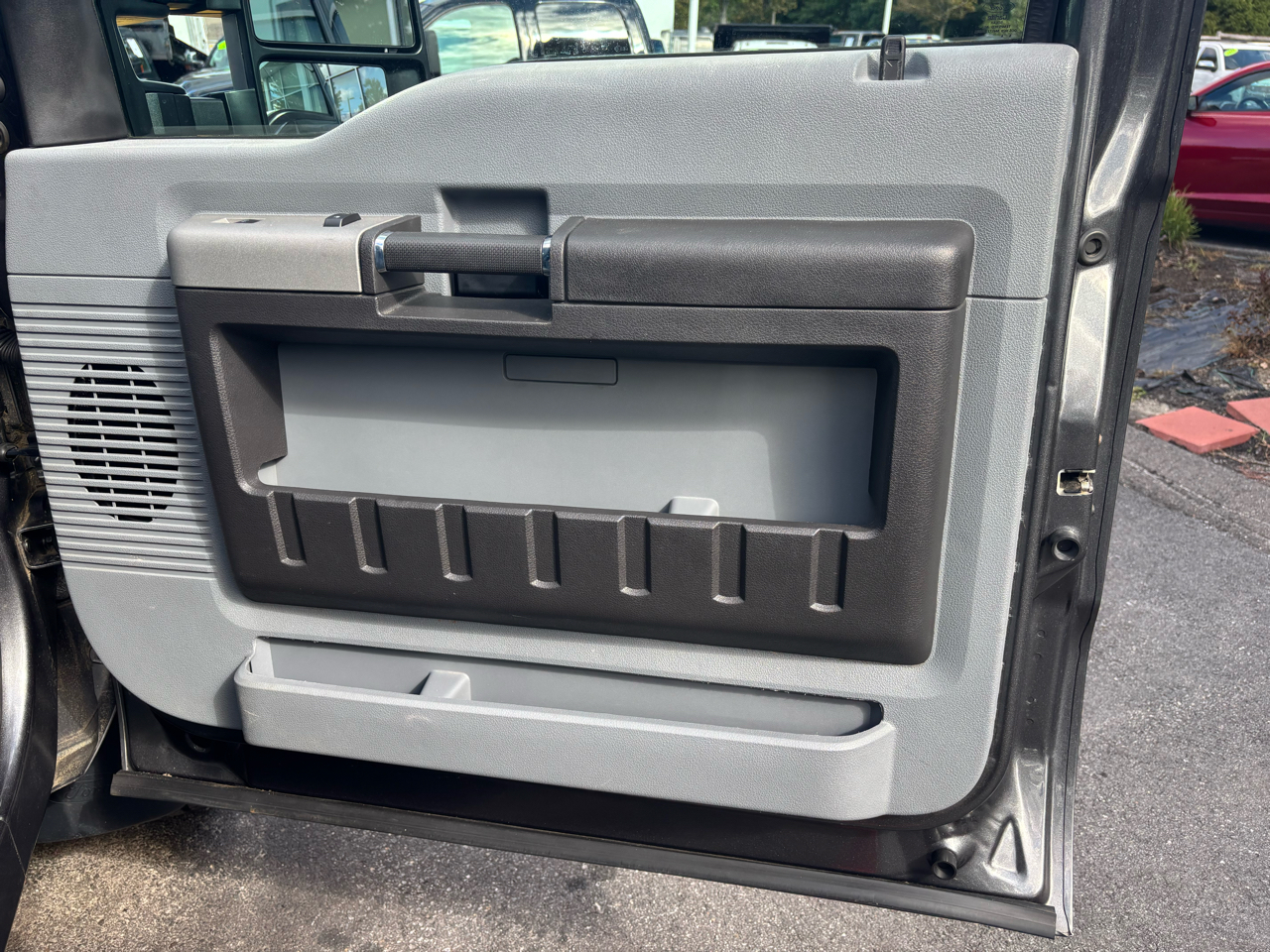 2015 Ford F-250 photo 36