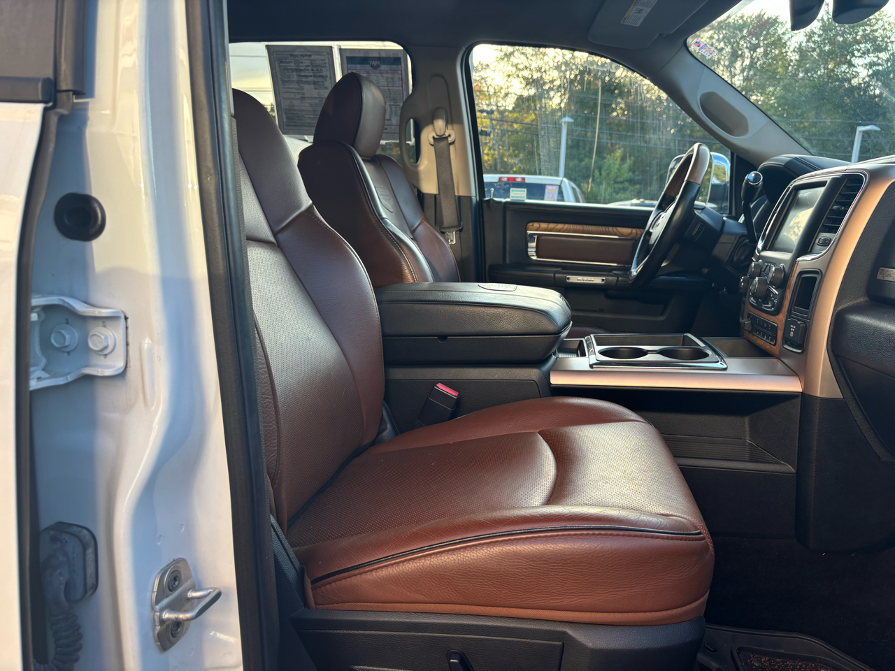 2013 Ram 3500 Longhorn photo 45