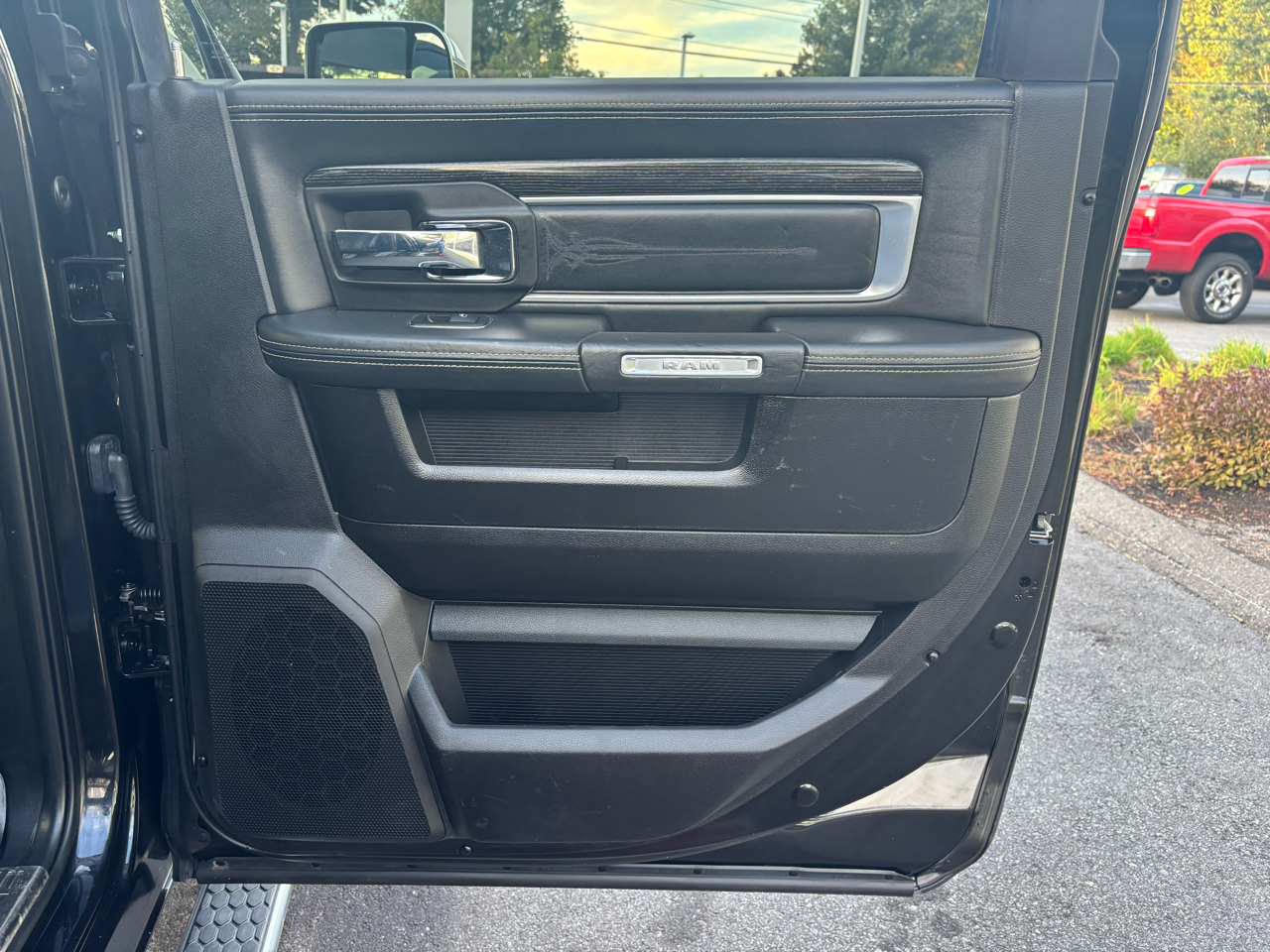 2018 Ram 2500 Longhorn photo 34