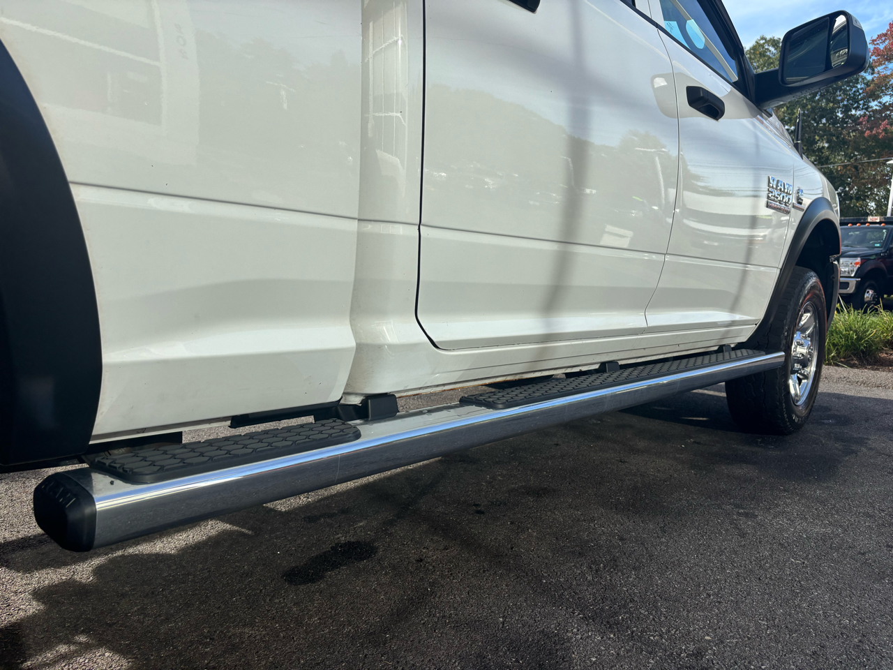 2018 Ram 2500 ST photo 15