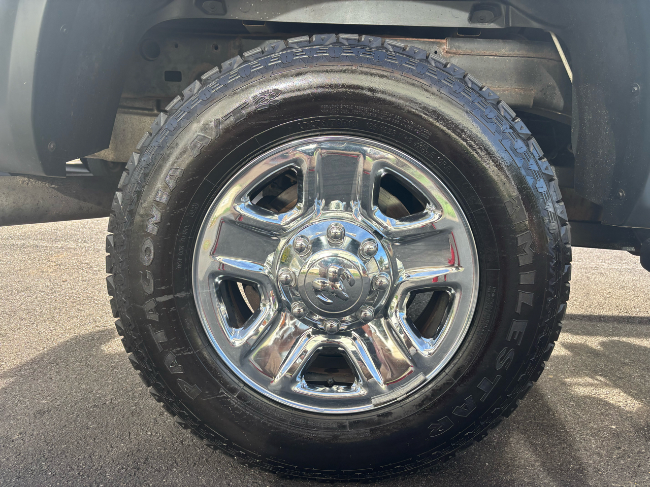 2018 Ram 2500 ST photo 18