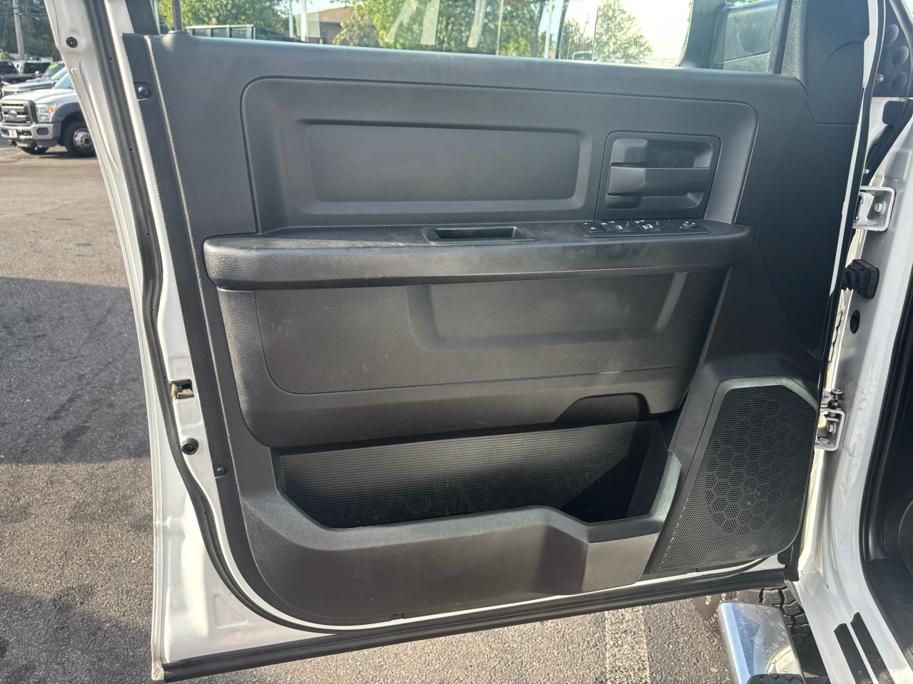 2018 Ram 2500 ST photo 20