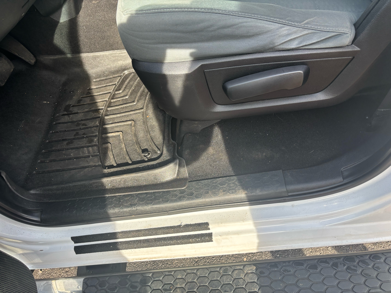 2018 Ram 2500 ST photo 21