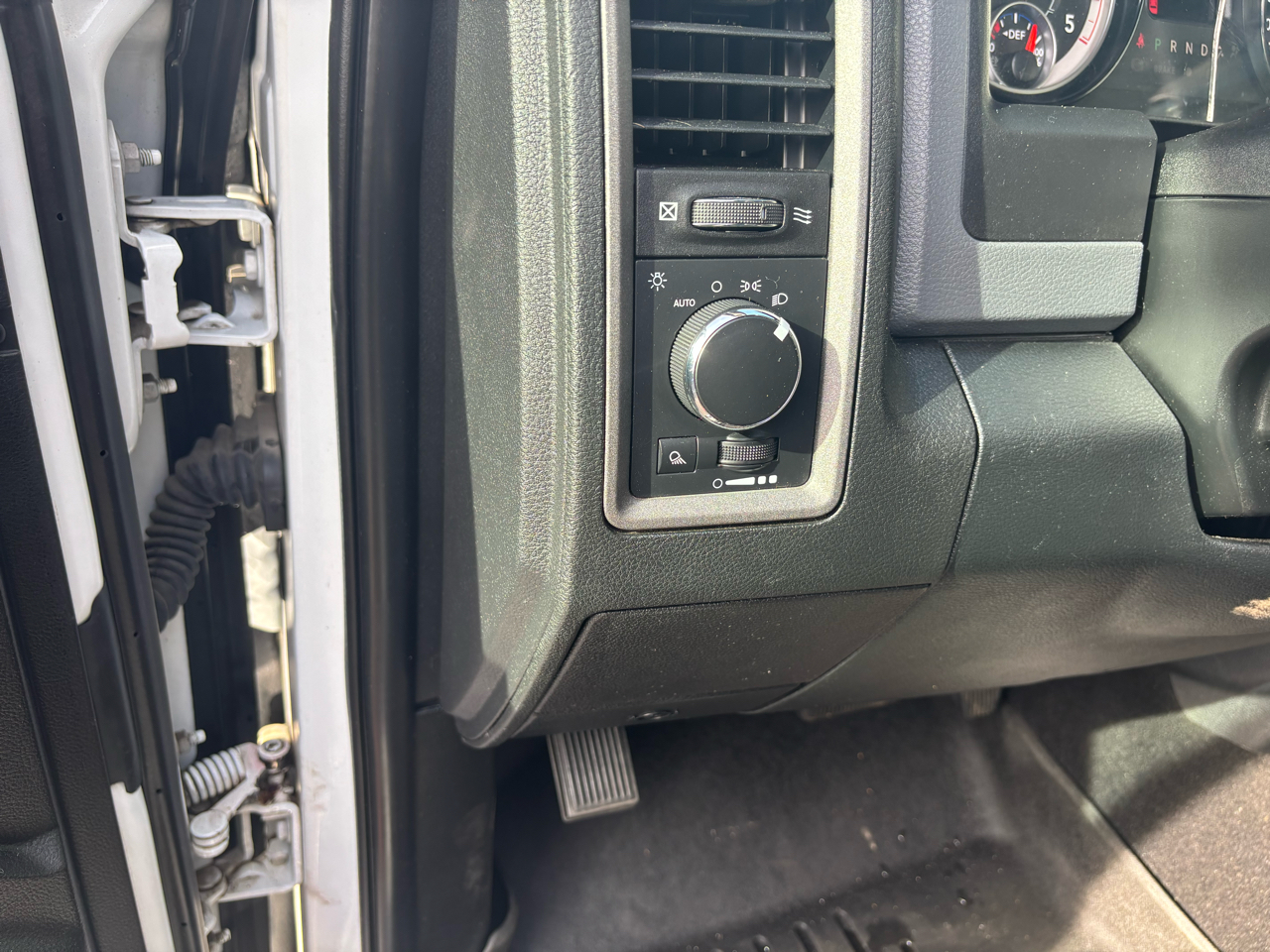 2018 Ram 2500 ST photo 26