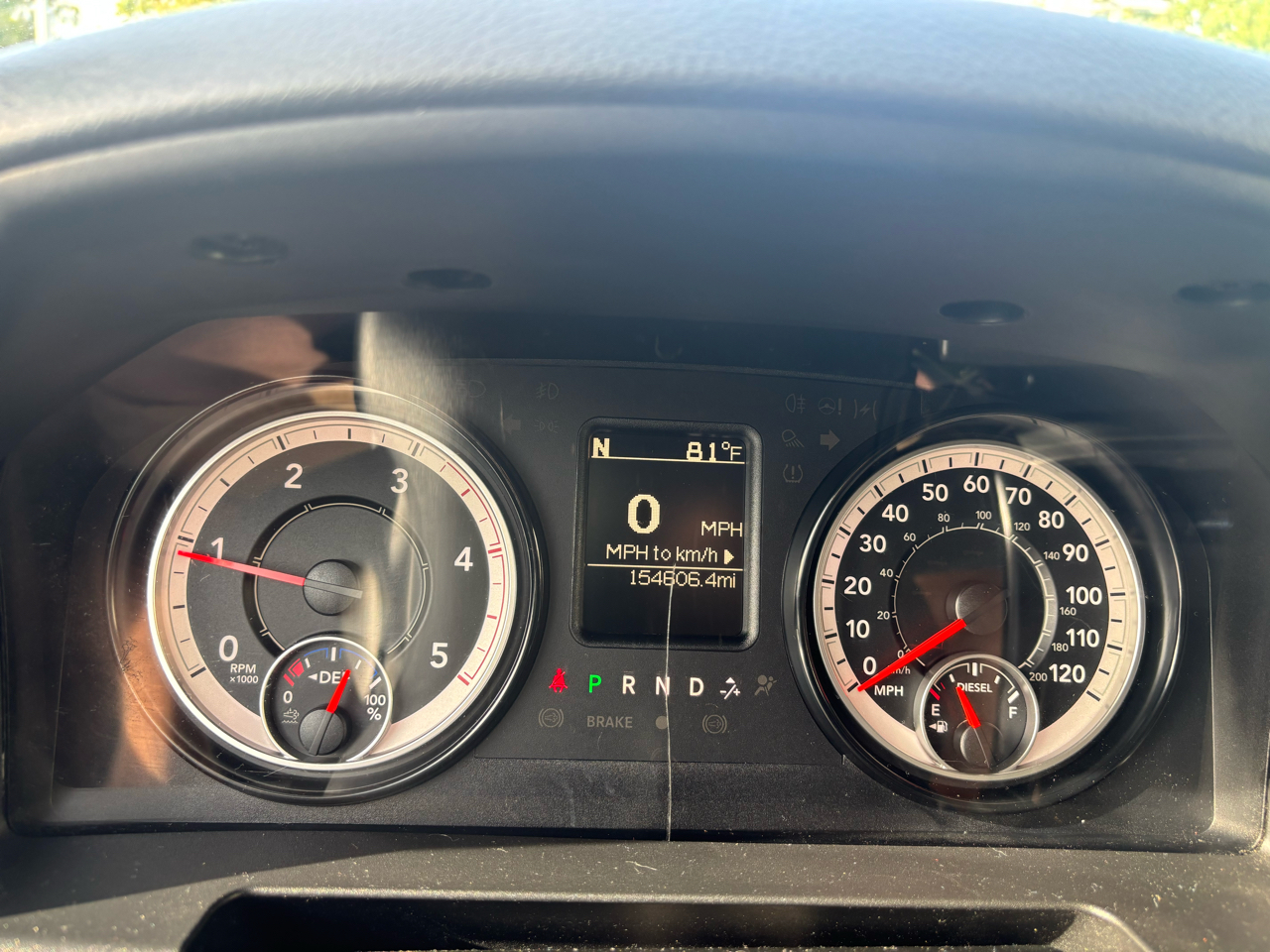 2018 Ram 2500 ST photo 28