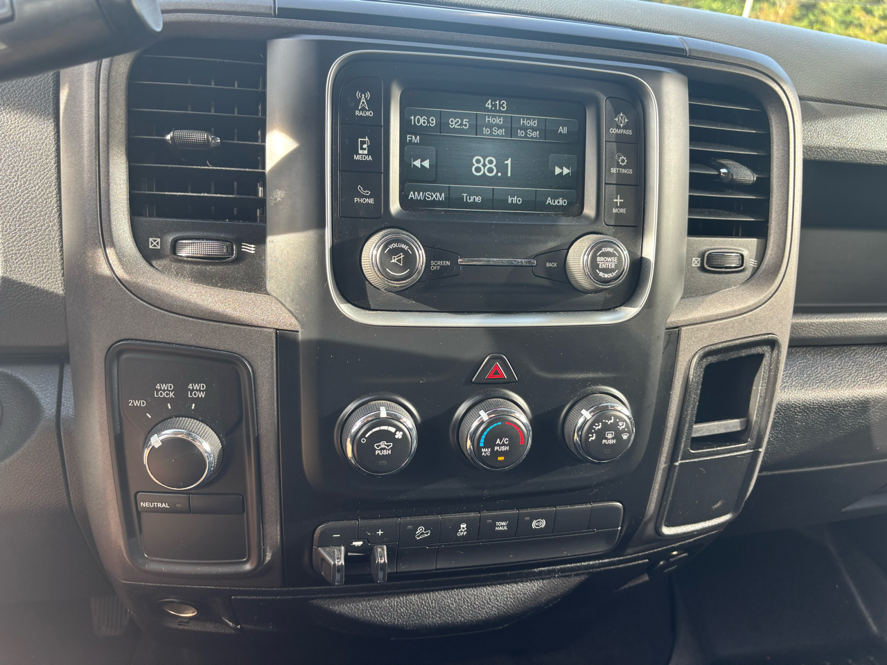 2018 Ram 2500 ST photo 29