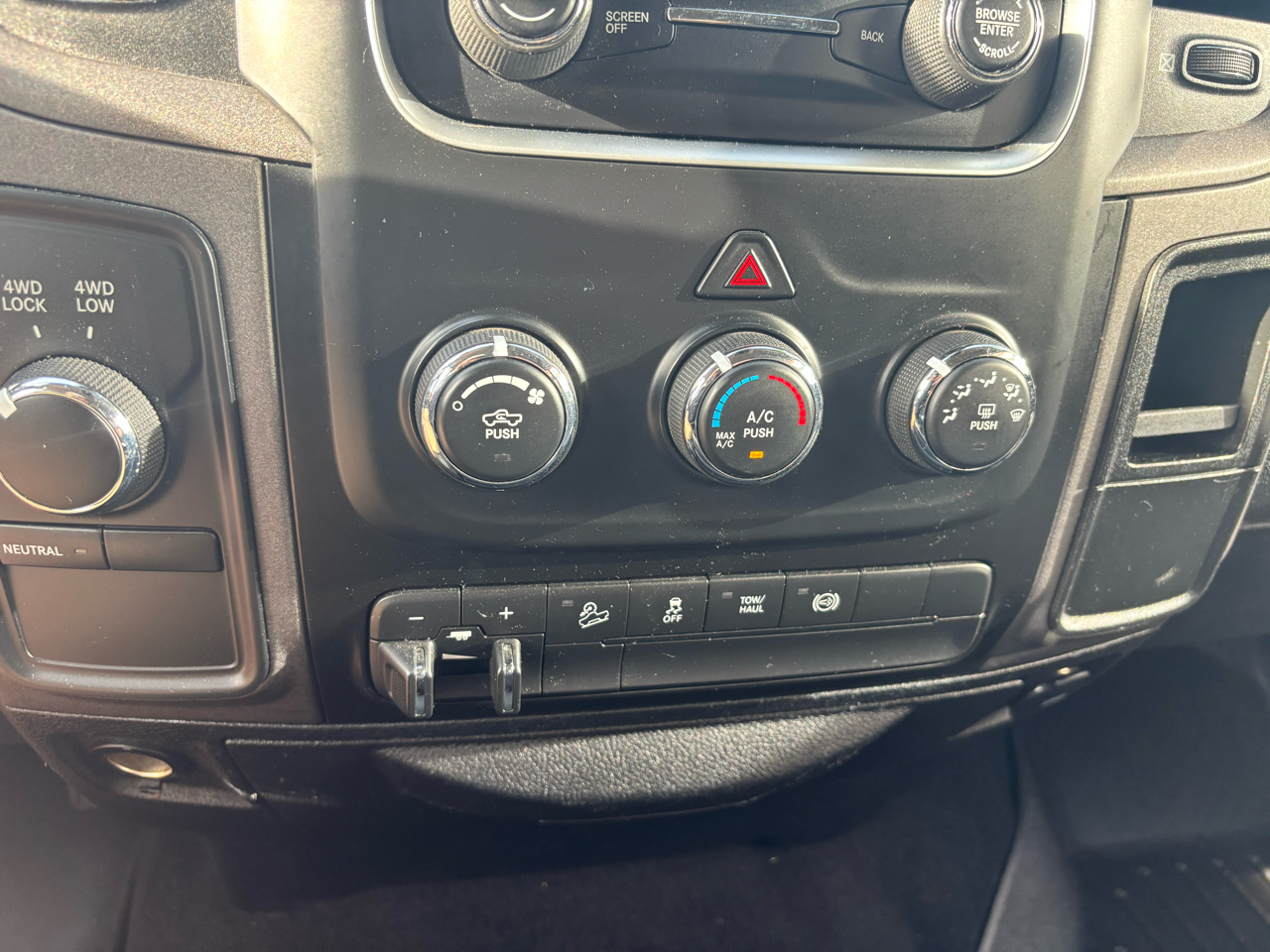 2018 Ram 2500 ST photo 30