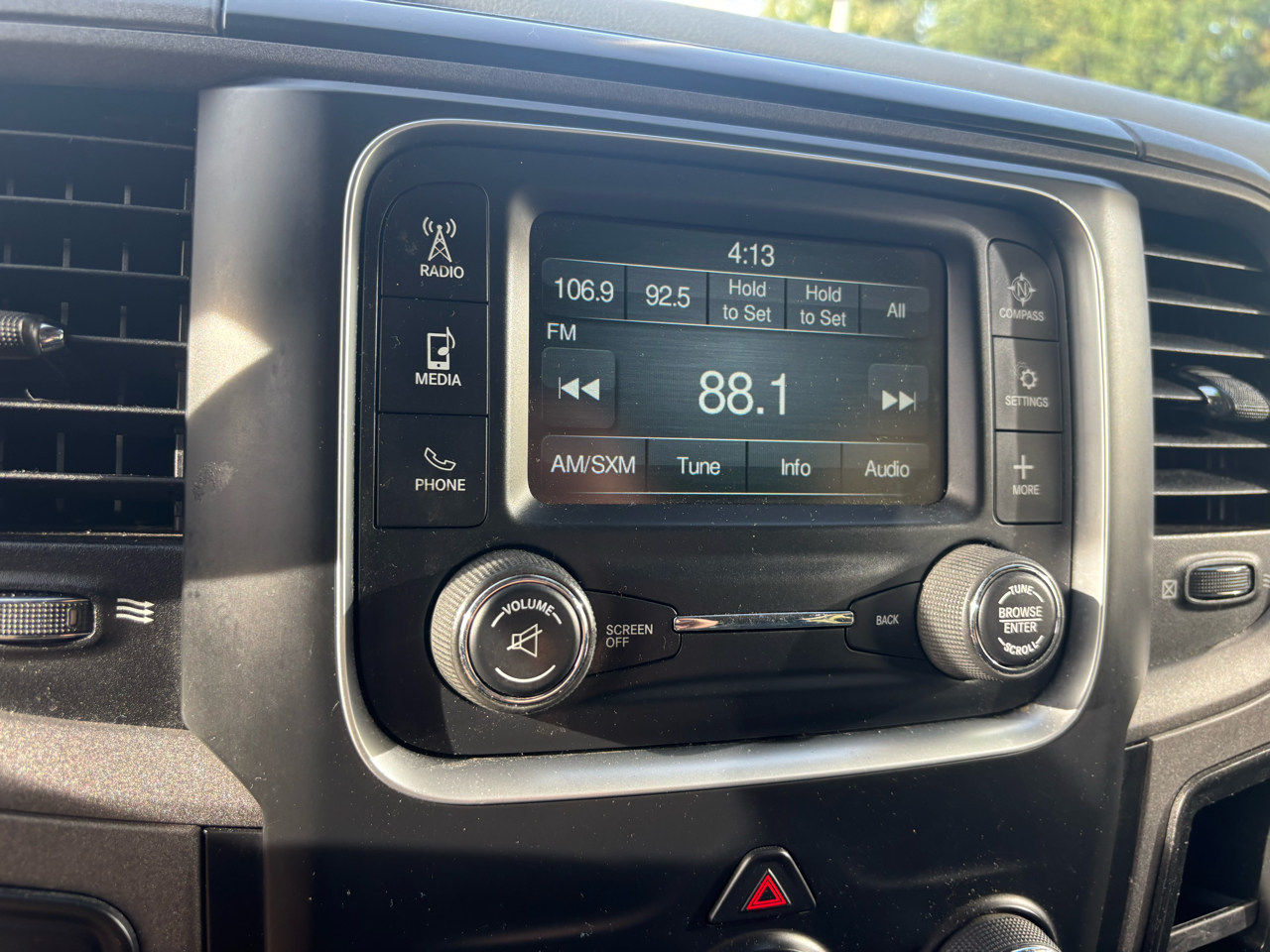 2018 Ram 2500 ST photo 31