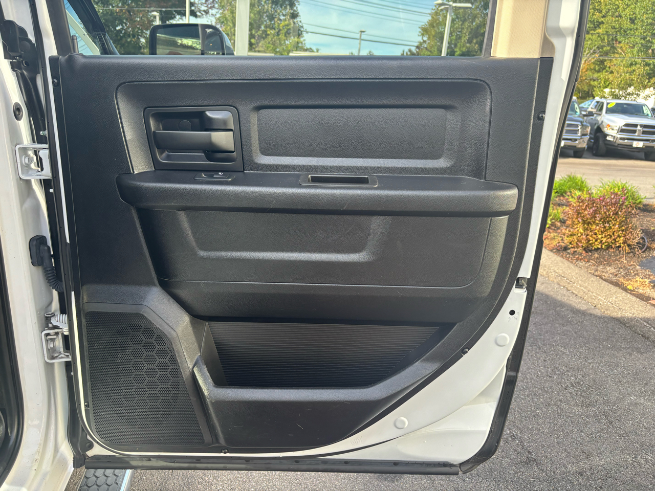 2018 Ram 2500 ST photo 37