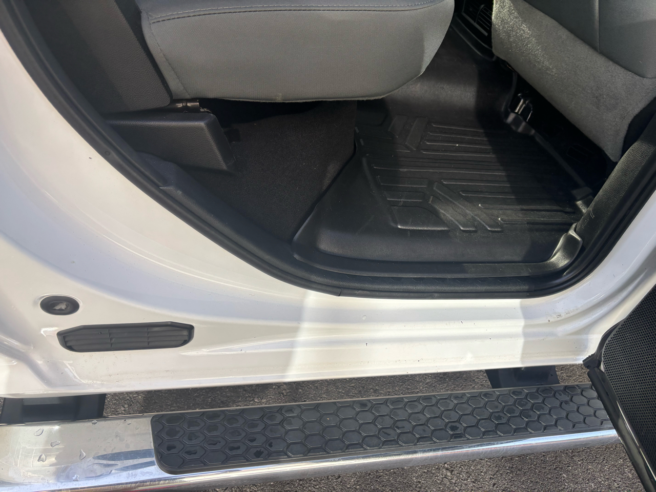 2018 Ram 2500 ST photo 38